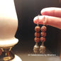 Rudraksh Jhumkas