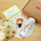 Harry Potter Kinder joy Ron toy hamper