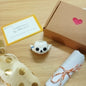 Harry Potter Kinder joy toy hamper